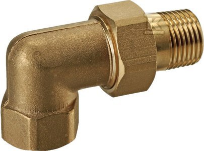 TWIST ŚRUBUNEK KĄTOWY 3/4" O-RING MOS TWIST ŚRUBUNEK KĄTOWY 3/4" O-RING MOS