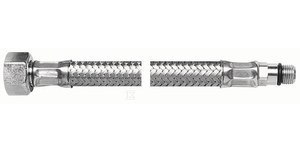 WĘŻYK 3/8 M10X1 L60 KR/KOŃC WĘŻYK 3/8 M10X1 L60 KR/KOŃC
