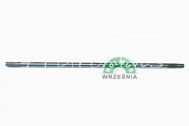 Wałek ramy kosiarka czeska 508905013 Rolmus Wałek ramy kosiarka czeska 508905013 Rolmus