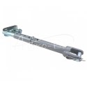 Stabilizator boczny ( cynkowany malowany proszkowo ) Ursus C-360 MORGA