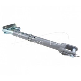 Stabilizator boczny ( cynkowany malowany proszkowo ) Ursus C-360 MORGA
