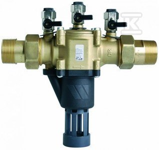BABM-IZOLATOR PRZEPŁ. ZWR.GZ1" BABM-IZOLATOR PRZEPŁ. ZWR.GZ1"