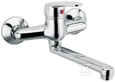 BAT.ZLEW SMILE WYL.L220 CHR BAT.ZLEW SMILE WYL.L220 CHR