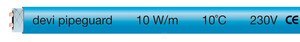 KABEL SAMOREGUL.DEVIPIPEGUARD/230V 10W KABEL SAMOREGUL.DEVIPIPEGUARD/230V 10W