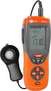 LXP-2 LUKSOMIERZ Z ŚW.WZORCOWANIA