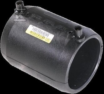 MUFA ELEKTROOPÓR 63 SDR17-SDR7.4 MUFA ELEKTROOPÓR 63 SDR17-SDR7.4