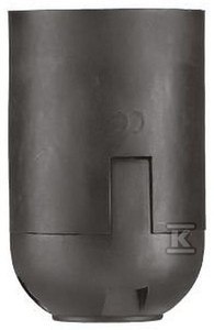 OPRAWKA OTE27-03 .CZARNA