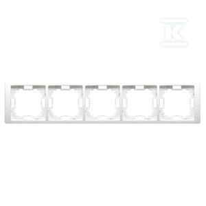 RAM.5-KR.BIAŁY BASIC NEOS RAM.5-KR.BIAŁY BASIC NEOS