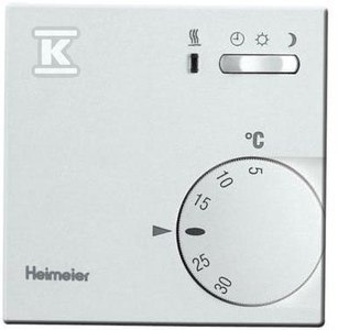 TERMOSTAT POK.230V/TERM.SPRZ.ZWR/Z.WYŁ. TERMOSTAT POK.230V/TERM.SPRZ.ZWR/Z.WYŁ.