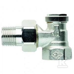 ZAWÓR POWR.1/2"REGUTEC,KĄT.NIKL.REGUL. ZAWÓR POWR.1/2"REGUTEC,KĄT.NIKL.REGUL.