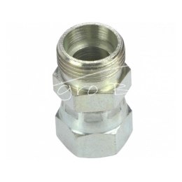Złącze - złączka hydrauliczna - prosta AB M18x1,5 - M22x1,5 12L/15L
