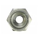 Złącze - złączka hydrauliczna - prosta AB M18x1,5 - M22x1,5 12L/15L