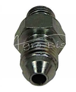 Przyłączka hydrauliczna BB M10x1 - 7/16 ED/UNF