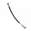 Przewód hydrauliczny gwint M18x1,5 proste (DKOL - DKOL) L-500mm DN10-1SN 5040320790 Bizon (AA-10-500, P11P11) 18MPa PZL HYDRAL