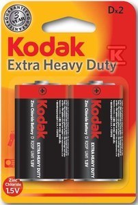 BATER.EXTRA HEAVY DUTY R20 D2 (2SZT) BATER.EXTRA HEAVY DUTY R20 D2 (2SZT)
