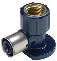 KOL.GW 20X3/4"X90 PPSU ŚC PN10 TIGRIS K KOL.GW 20X3/4"X90 PPSU ŚC PN10 TIGRIS K