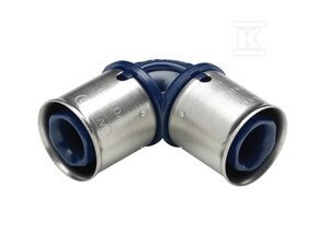 KOLANO 50X90 PPSU PN10 TIGRIS K1 KOLANO 50X90 PPSU PN10 TIGRIS K1