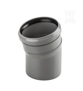 KOLANO HT 40/15 POPIEL SANITARNE KOLANO HT 40/15 POPIEL SANITARNE