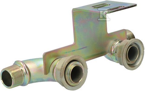 MONOZŁĄCZE GAZOM.G4/6,5/4"X1",POZIOM MONOZŁĄCZE GAZOM.G4/6,5/4"X1",POZIOM