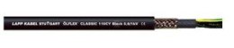 OLFLEX CLASSIC 110 CY BK 1KV 4G2,5