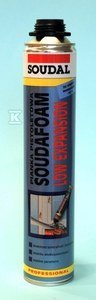 PIANKA PISTOLET.NISKOROZPREZNA L.E.750ML PIANKA PISTOLET.NISKOROZPREZNA L.E.750ML