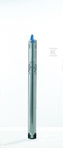 POMPA GŁĘB.3" SQ 2-55 0,7 KW 230V