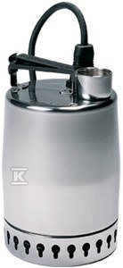 POMPA UNILIFT KP 150 A1 ,PŁYWAK,KABEL 5 POMPA UNILIFT KP 150 A1 ,PŁYWAK,KABEL 5