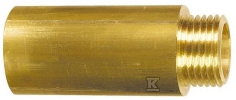 PRZEDŁUŻKA 1/2" L-40MOSIĄDZ PRZEDŁUŻKA 1/2" L-40MOSIĄDZ