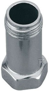 PRZEDŁUŻKA BATERII 3/4"-CHR PRZEDŁUŻKA BATERII 3/4"-CHR