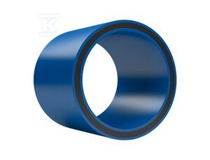 RURA LITA WODAPE TS SDR11 50X4.6(100M) RURA LITA WODAPE TS SDR11 50X4.6(100M)