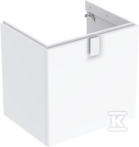 TWIN.SZAF.POD UMY.Z JED.DRZWIA.B60CM, K TWIN.SZAF.POD UMY.Z JED.DRZWIA.B60CM, K