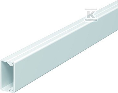 WDK10020RW KANAŁ INSTALACYJNY