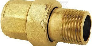 ZŁĄCZKA GRZEJNIK PR L60 3/4"ORING MOSI ZŁĄCZKA GRZEJNIK PR L60 3/4"ORING MOSI
