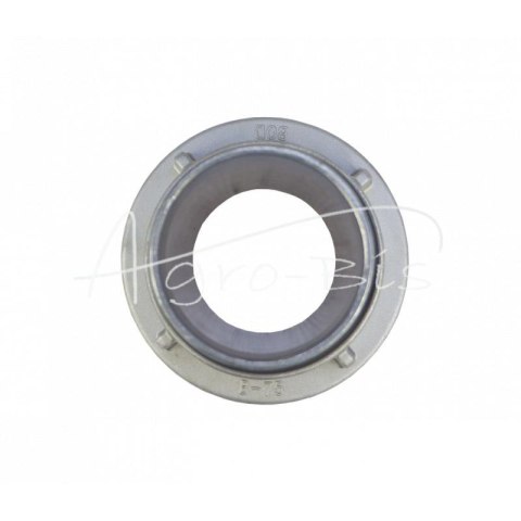 Łącznik ssawny STORZ 75mm z tuleją pod wąż 75mm aluminiowy PZL HYDRAL Łącznik ssawny STORZ 75mm z tuleją pod wąż 75mm aluminiowy PZL HYDRAL