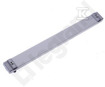 XL3 400-OSŁONA IZOLACYJNA PEŁNA W50