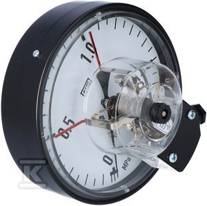 MANOM.KONTAKT 0-1,6 MPa R160 EM3 M20X1,5 MANOM.KONTAKT 0-1,6 MPa R160 EM3 M20X1,5