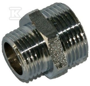 NYPEL GZXGZ 3/8" CHROM ONNLINE