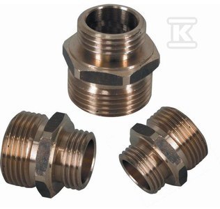 NYPEL REDUKC GZXGZ 1X3/4" MOSIĄDZ