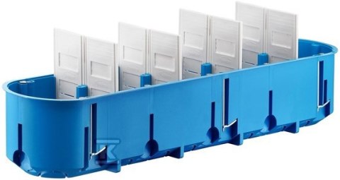 PUSZ.NIEB.P5x60D GIPS WKRĘT.P/T MULTIBO PUSZ.NIEB.P5x60D GIPS WKRĘT.P/T MULTIBO