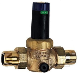 REDUKTOR CIŚNIENIA TYP 315 3/4" REDUKTOR CIŚNIENIA TYP 315 3/4"
