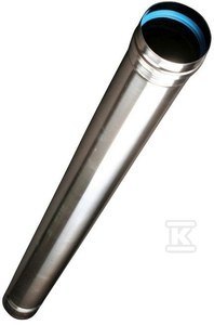 RURA DN80 L500 USZCZ. ONNLINE KOND/TURBO RURA DN80 L500 USZCZ. ONNLINE KOND/TURBO