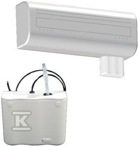 SANICONDENS CLIMDECO PODŁ.KLIMA I CHŁO SANICONDENS CLIMDECO PODŁ.KLIMA I CHŁO