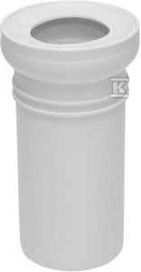 TRAPER DŁUGI WC L-250 ONNLINE TRAPER DŁUGI WC L-250 ONNLINE