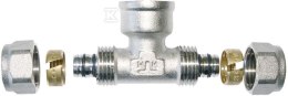 TRÓJNIK GW 20X3/4X20 SKRĘC DO RUR WIEL