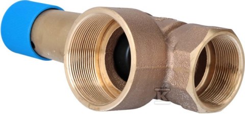 ZAWÓR BEZPIECZ 2115 G2" 6BAR MOSIĄDZ ZAWÓR BEZPIECZ 2115 G2" 6BAR MOSIĄDZ