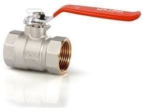 ZAWÓR KULOWY ORO GW/W 5/4",DŹW.STAL.