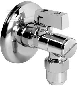 ZAWÓR NAKR,FILTR 1/2X3/8"CHR KUL.KĄT. ZAWÓR NAKR,FILTR 1/2X3/8"CHR KUL.KĄT.