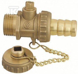 ZAWÓR SPUSTOWY KULOWY 1/2"MOSIĘŻ,ZŁ, ZAWÓR SPUSTOWY KULOWY 1/2"MOSIĘŻ,ZŁ,