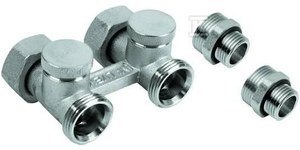 ZESPÓŁ ODCIN PR DO VKO 1/2"X3/4" NIKLO