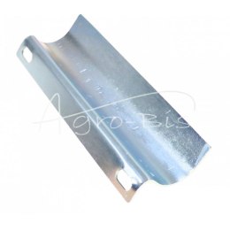 Łopatka tarczy rozrzucającej 210 mm rozsiewacz RCW-5